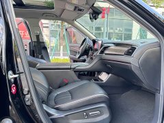Honda Crown Road Avancier 2020 370TURBO AWD Premium Edition - ფოტო 12