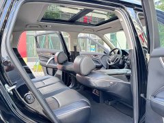 Honda Crown Road Avancier 2020 370TURBO AWD Premium Edition - ფოტო 13