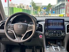 Honda Crown Road Avancier 2020 370TURBO AWD Premium Edition - ფოტო 15
