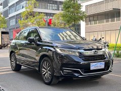 Honda Crown Road Avancier 2020 370TURBO AWD Premium Edition - ფოტო 3