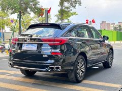 Honda Crown Road Avancier 2020 370TURBO AWD Premium Edition - ფოტო 4