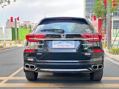 Honda Crown Road Avancier 2020 370TURBO AWD Premium Edition - ფოტო 5