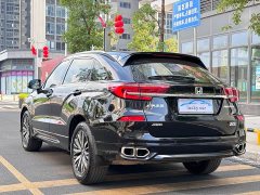 Honda Crown Road Avancier 2020 370TURBO AWD Premium Edition - ფოტო 6