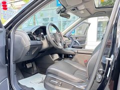 Honda Crown Road Avancier 2020 370TURBO AWD Premium Edition - ფოტო 7