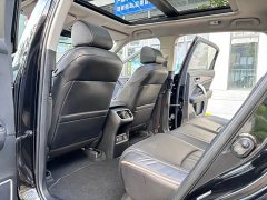 Honda Crown Road Avancier 2020 370TURBO AWD Premium Edition - ფოტო 8
