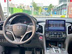 Honda Crown Road Avancier 2020 370TURBO AWD Premium Edition - ფოტო 9