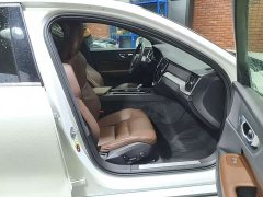 Volvo S60 2023 B4 Smart Luxury Edition - ფოტო 10