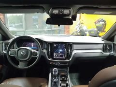 Volvo S60 2023 B4 Smart Luxury Edition - ფოტო 12