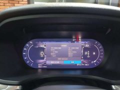 Volvo S60 2023 B4 Smart Luxury Edition - ფოტო 13