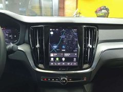 Volvo S60 2023 B4 Smart Luxury Edition - ფოტო 14