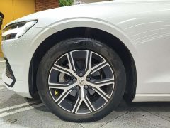 Volvo S60 2023 B4 Smart Luxury Edition - ფოტო 15