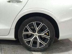 Volvo S60 2023 B4 Smart Luxury Edition - ფოტო 16