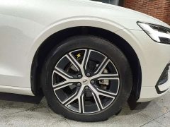 Volvo S60 2023 B4 Smart Luxury Edition - ფოტო 17