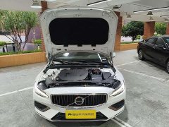 Volvo S60 2023 B4 Smart Luxury Edition - ფოტო 19