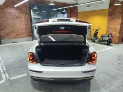 Volvo S60 2023 B4 Smart Luxury Edition - ფოტო 20