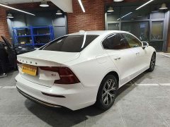 Volvo S60 2023 B4 Smart Luxury Edition - ფოტო 4