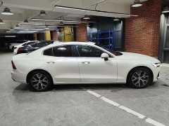 Volvo S60 2023 B4 Smart Luxury Edition - ფოტო 5