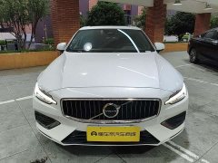 Volvo S60 2023 B4 Smart Luxury Edition - ფოტო 6