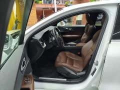 Volvo S60 2023 B4 Smart Luxury Edition - ფოტო 8