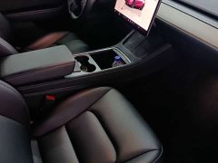 Tesla Model Y Rear-Wheel Drive - ფოტო 6