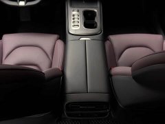 Xiaomi SU7 2024 Rear-Wheel Drive Ultra-Long Range Advanced Autonomous Driving Pro - ფოტო 4