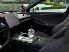 Xiaomi SU7 2024 Rear-Wheel Drive Ultra-Long Range Advanced Autonomous Driving Pro - ფოტო 5