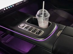 Xiaomi SU7 2024 Rear-Wheel Drive Ultra-Long Range Advanced Autonomous Driving Pro - ფოტო 7