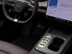Xiaomi SU7 2024 Rear-Wheel Drive Ultra-Long Range Advanced Autonomous Driving Pro - ფოტო 8