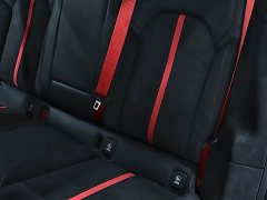 Xiaomi SU7 Ultra - ფოტო 12