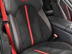 Xiaomi SU7 Ultra - ფოტო 14
