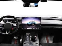 Xiaomi SU7 Ultra - ფოტო 17