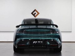 Xiaomi SU7 Ultra - ფოტო 5