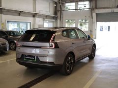 Volvo XC70 Plug-in Hybrid AWD Extended Range Core - ფოტო 12