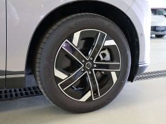 Volvo XC70 Plug-in Hybrid AWD Extended Range Core - ფოტო 8