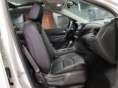 Chevrolet Equinox Trailblazer 1.5T Chijie Edition - ფოტო 10