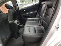 Chevrolet Equinox Trailblazer 1.5T Chijie Edition - ფოტო 11