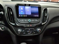 Chevrolet Equinox Trailblazer 1.5T Chijie Edition - ფოტო 14