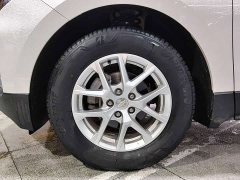 Chevrolet Equinox Trailblazer 1.5T Chijie Edition - ფოტო 15