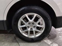 Chevrolet Equinox Trailblazer 1.5T Chijie Edition - ფოტო 16
