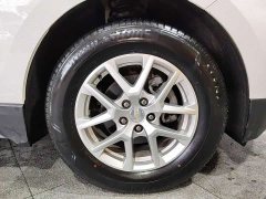 Chevrolet Equinox Trailblazer 1.5T Chijie Edition - ფოტო 17