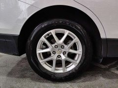 Chevrolet Equinox Trailblazer 1.5T Chijie Edition - ფოტო 18