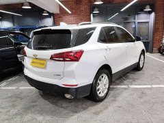 Chevrolet Equinox Trailblazer 1.5T Chijie Edition - ფოტო 4