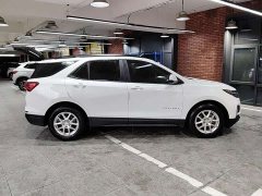 Chevrolet Equinox Trailblazer 1.5T Chijie Edition - ფოტო 5
