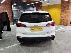 Chevrolet Equinox Trailblazer 1.5T Chijie Edition - ფოტო 8