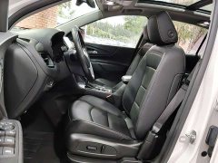 Chevrolet Equinox Trailblazer 1.5T Chijie Edition - ფოტო 9