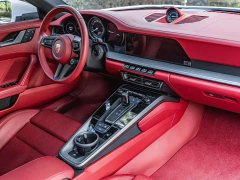 Porsche 911 Carrera 3.0T - ფოტო 11