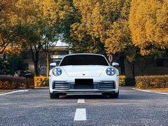 Porsche 911 Carrera 3.0T - ფოტო 2