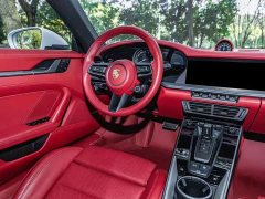 Porsche 911 Carrera 3.0T - ფოტო 6