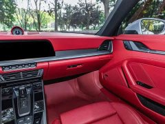 Porsche 911 Carrera 3.0T - ფოტო 7