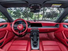 Porsche 911 Carrera 3.0T - ფოტო 8